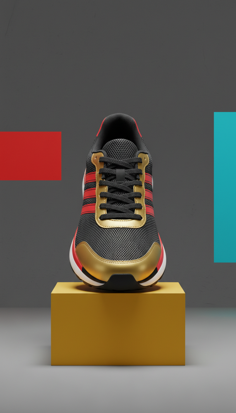 Mesh Runner Limited Collab