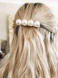 Luxe Pearl Hair clip
